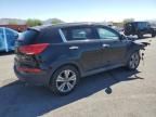 2014 KIA Sportage SX