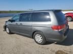 2008 Honda Odyssey LX