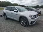 2019 Volkswagen Atlas SEL