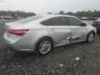 2013 Toyota Avalon Base