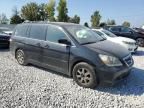 2007 Honda Odyssey EXL