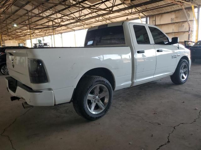 2013 Dodge RAM 1500 ST