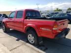 2004 Toyota Tacoma Double Cab