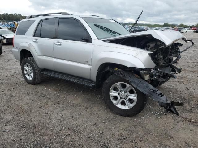 2006 Toyota 4runner SR5