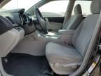 2012 Toyota Highlander Base