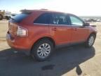 2008 Ford Edge Limited