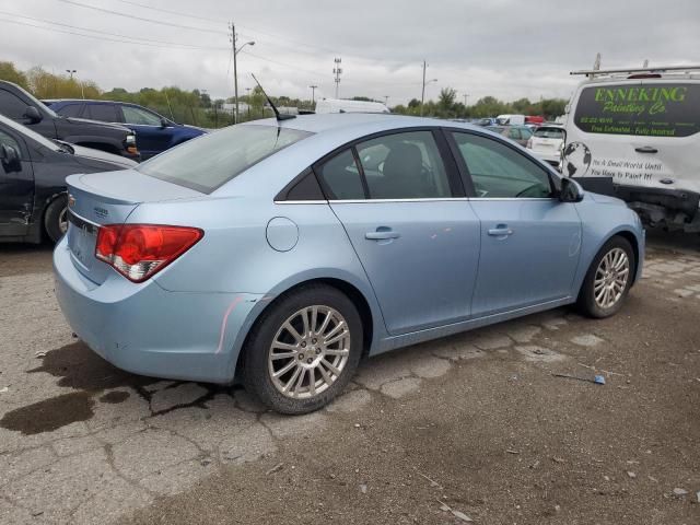 2012 Chevrolet Cruze ECO