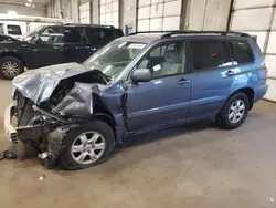 Run And Drives Cars for sale at auction: 2003 Toyota Highlander Limited