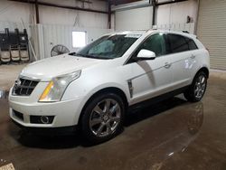 Cadillac Vehiculos salvage en venta: 2012 Cadillac SRX Premium Collection