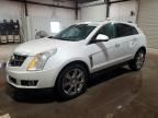 2012 Cadillac SRX Premium Collection