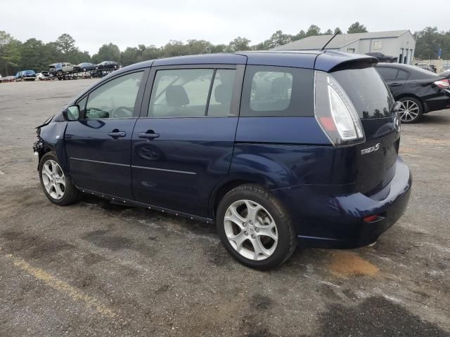 2009 Mazda 5