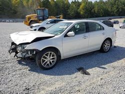 Ford Vehiculos salvage en venta: 2010 Ford Fusion SEL