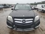 2014 Mercedes-Benz GLK 350