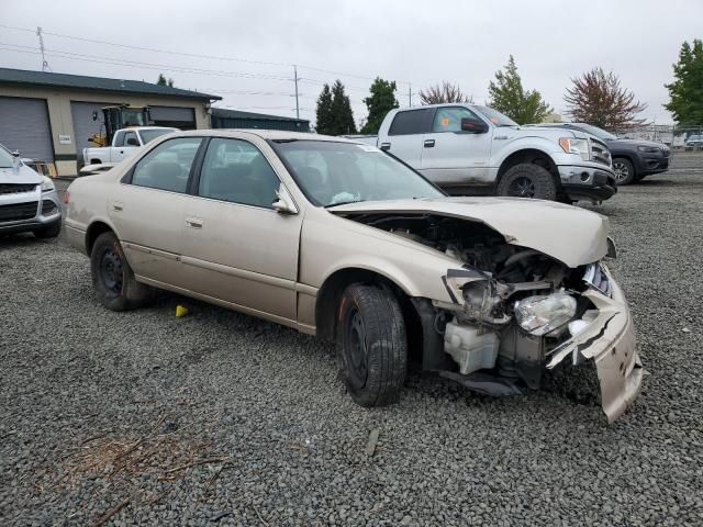 2000 Toyota Camry CE