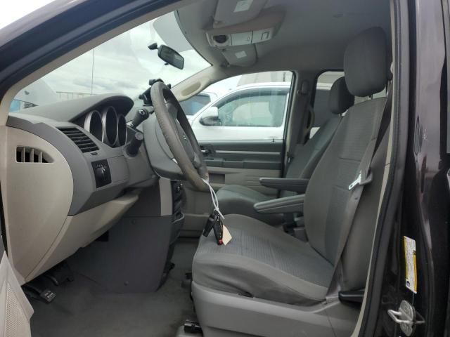 2010 Dodge Grand Caravan SE