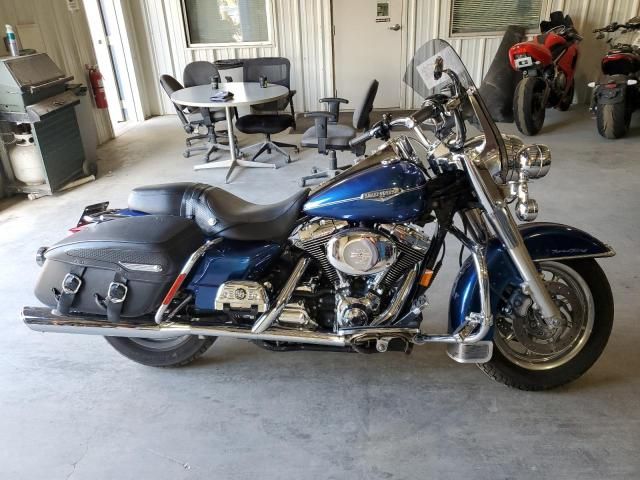 2004 Harley-Davidson Flhrci