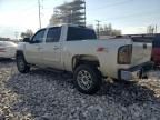 2008 Chevrolet Silverado K1500