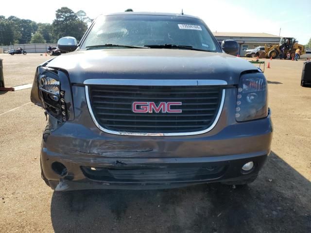 2010 GMC Yukon XL K1500 SLT