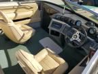 1987 SER Boat