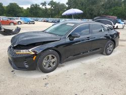 2023 KIA K5 LXS en venta en Midway, FL