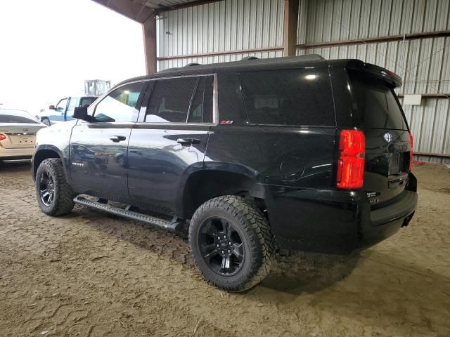 2019 Chevrolet Tahoe K1500 LT