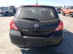 2011 Nissan Versa S