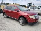 2008 Ford Edge SEL