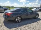 2016 Nissan Maxima 3.5S