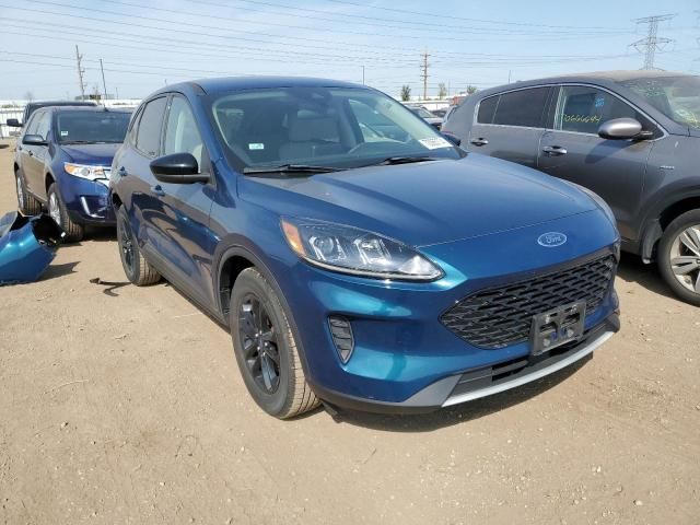 2020 Ford Escape SE Sport