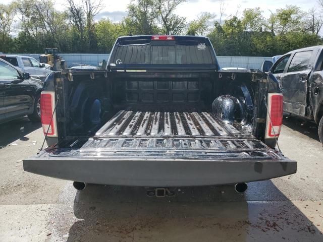 2013 Dodge 1500 Laramie