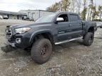 2016 Toyota Tacoma Double Cab