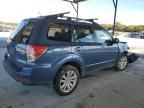 2012 Subaru Forester 2.5X Premium