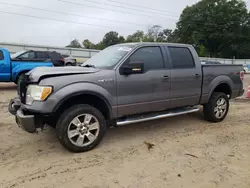 2010 Ford F150 Supercrew en venta en Chatham, VA