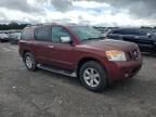 2010 Nissan Armada SE