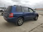 2004 Toyota Highlander