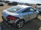 2011 Audi TT Premium