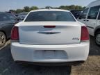 2017 Chrysler 300 S