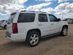 2008 Chevrolet Tahoe K1500