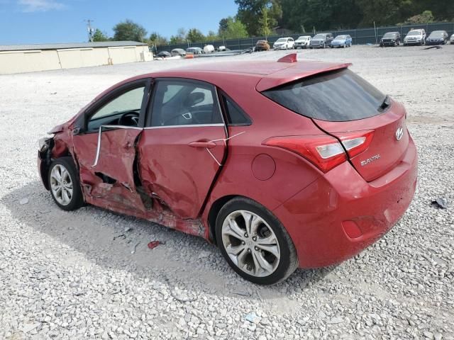 2014 Hyundai Elantra GT