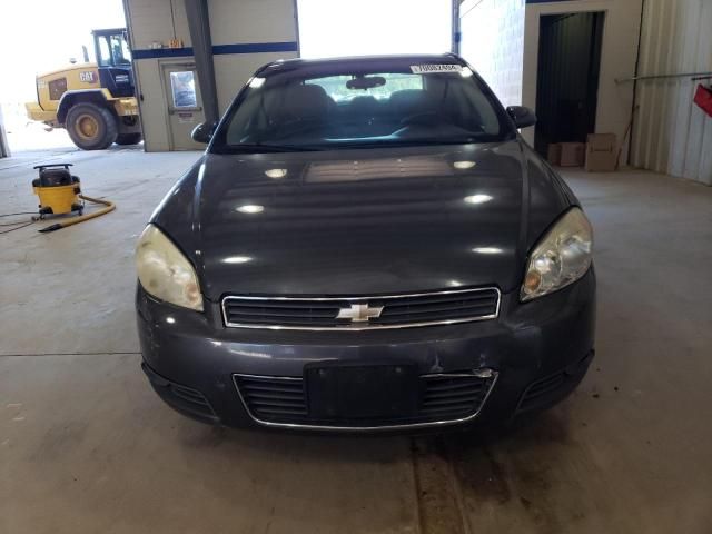 2010 Chevrolet Impala LT