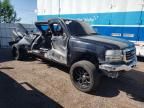 2006 GMC Sierra K2500 Heavy Duty