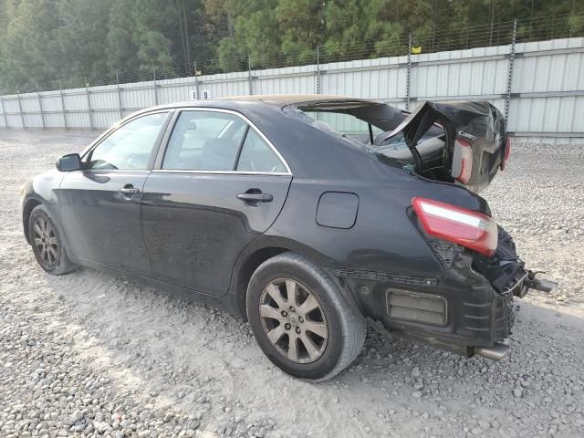 2009 Toyota Camry SE