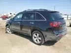 2012 Acura MDX Technology