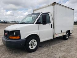 2011 GMC Savana Cutaway G3500 en venta en West Palm Beach, FL