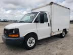 2011 GMC Savana Cutaway G3500