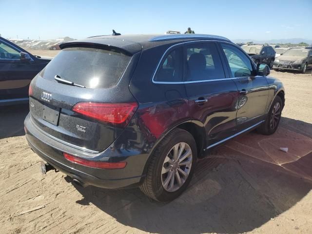 2016 Audi Q5 Premium