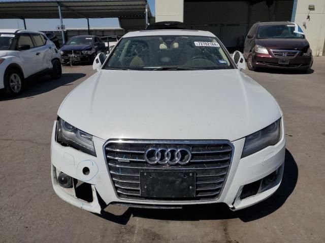 2014 Audi A7 Premium Plus