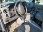 2010 Ford Econoline E350 Super Duty Cutaway Van