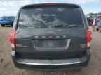 2011 Dodge Grand Caravan Crew