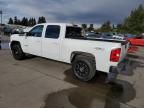 2008 Chevrolet Silverado K1500